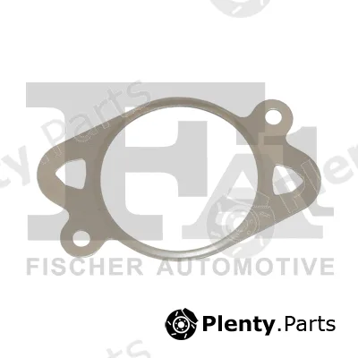 FA1 412-527 — Seal, turbine inlet (charger)
