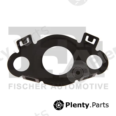 FA1 414-556 — Gasket, oil outlet (charger)