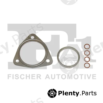 FA1 KT100100E — Mounting Kit, charger