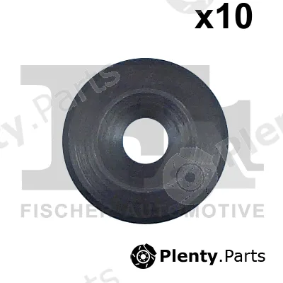 FA1 238.650.010 — Heat Shield, injection system