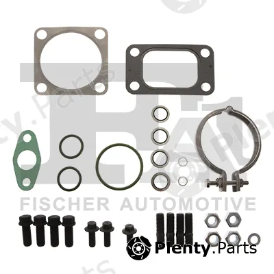FA1 KT550580 — Mounting Kit, charger