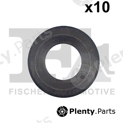 FA1 642.690.010 — Heat Shield, injection system