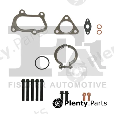 FA1 KT120180 — Mounting Kit, charger