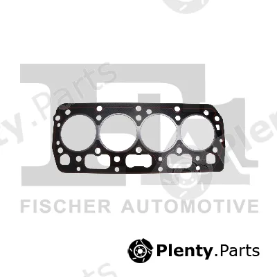 FA1 EC1100-908 — Gasket, cylinder head