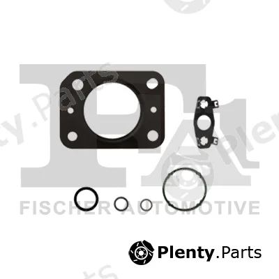 FA1 KT130730E — Mounting Kit, charger