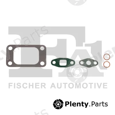 FA1 KT330500E — Mounting Kit, charger