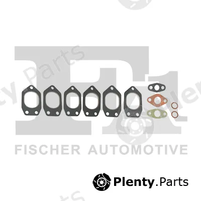 FA1 KT820700E — Mounting Kit, charger
