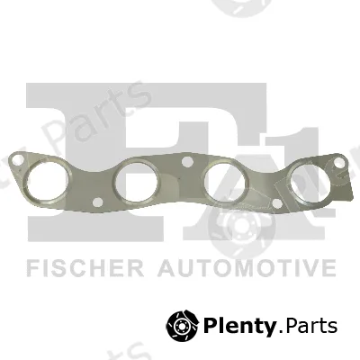 FA1 489-008 — Gasket, exhaust manifold