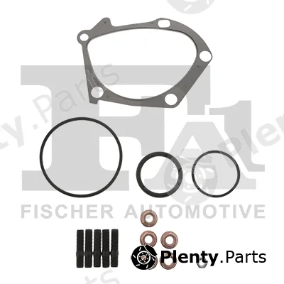 FA1 KT118-505 — Mounting Kit, charger