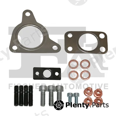 FA1 KT210060 — Mounting Kit, charger