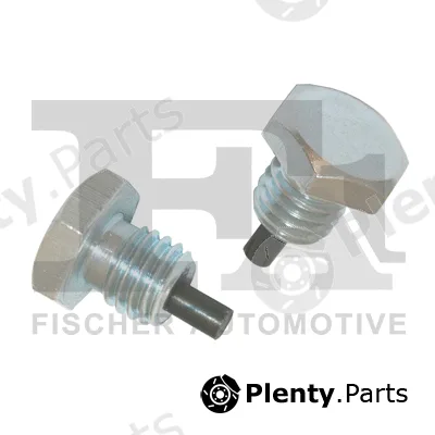 FA1 866.362.001 — Screw Plug, oil sump
