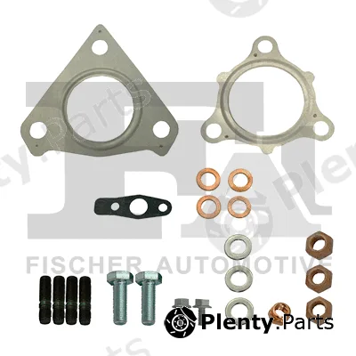 FA1 KT740120 — Mounting Kit, charger