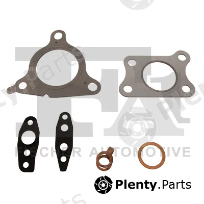 FA1 KT758-503 — Mounting Kit, charger