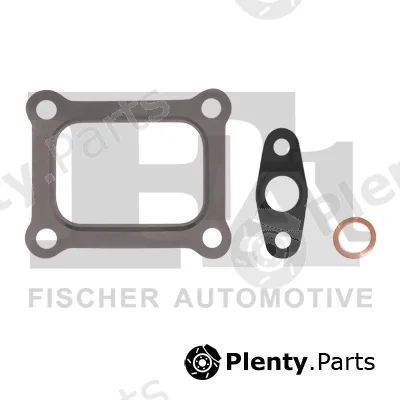 FA1 KT550990E — Mounting Kit, charger
