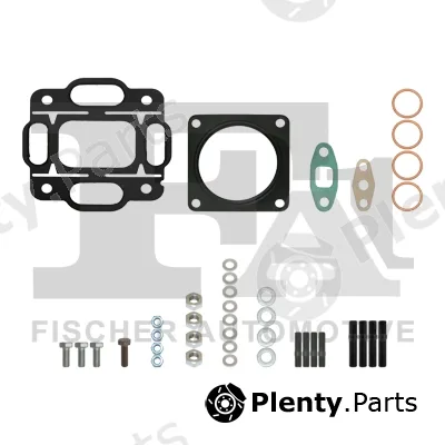 FA1 KT310410 — Mounting Kit, charger