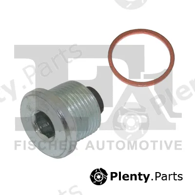 FA1 748.620.011 — Screw Plug, oil sump