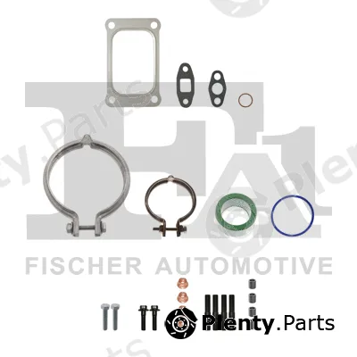 FA1 KT551170 — Mounting Kit, charger