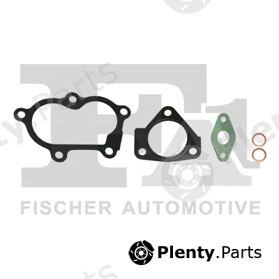 FA1 KT120080E — Mounting Kit, charger