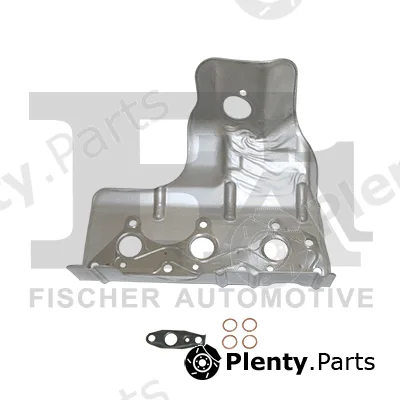 FA1 KT140100E — Mounting Kit, charger