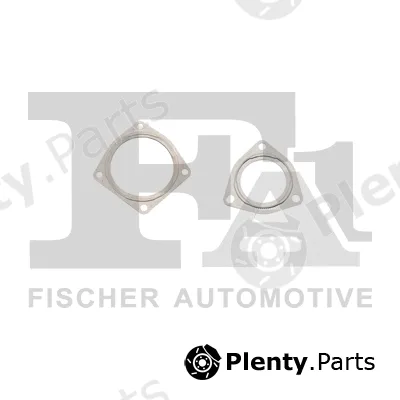 FA1 KT160110E — Mounting Kit, charger