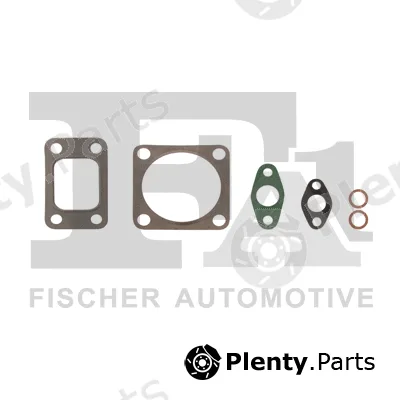 FA1 KT550730E — Mounting Kit, charger