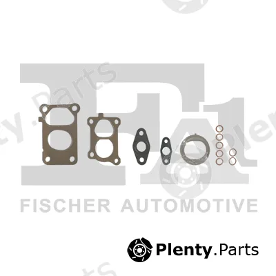 FA1 KT100230E — Mounting Kit, charger