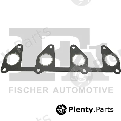 FA1 412-005 — Gasket, exhaust manifold