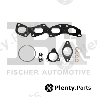 FA1 KT330800E — Mounting Kit, charger
