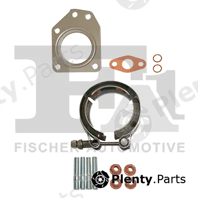 FA1 KT250060 — Mounting Kit, charger