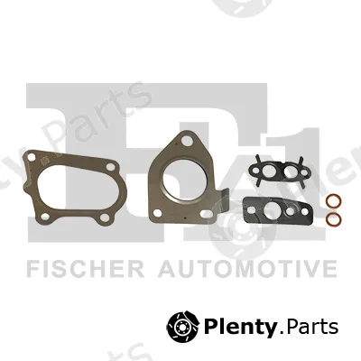 FA1 KT220260E — Mounting Kit, charger