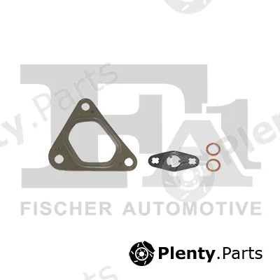 FA1 KT140070E — Mounting Kit, charger