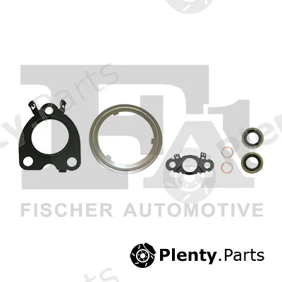 FA1 KT410070E — Mounting Kit, charger