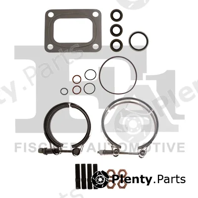 FA1 KT310200 — Mounting Kit, charger
