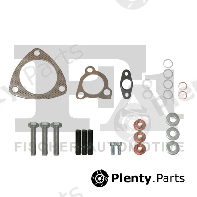 FA1 KT110090 — Mounting Kit, charger