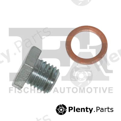 FA1 433.411.011 — Screw Plug, oil sump