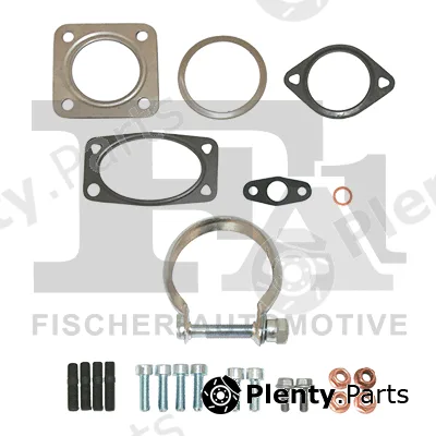 FA1 KT330020 — Mounting Kit, charger