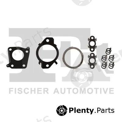 FA1 KT120150E — Mounting Kit, charger