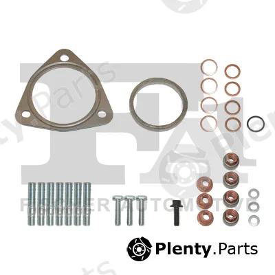 FA1 KT100370 — Mounting Kit, charger