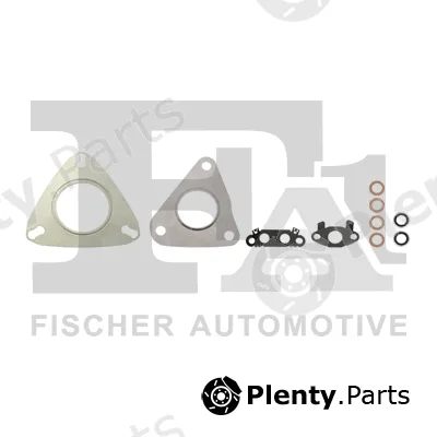 FA1 KT410170E — Mounting Kit, charger
