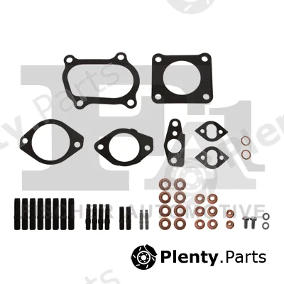 FA1 KT770110 — Mounting Kit, charger