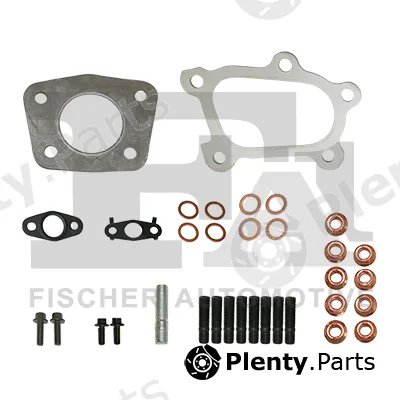 FA1 KT780050 — Mounting Kit, charger