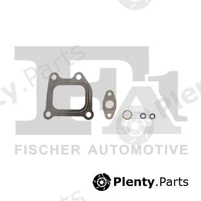 FA1 KT821500E — Mounting Kit, charger