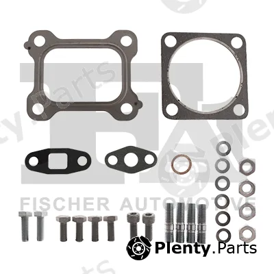 FA1 KT821860 — Mounting Kit, charger