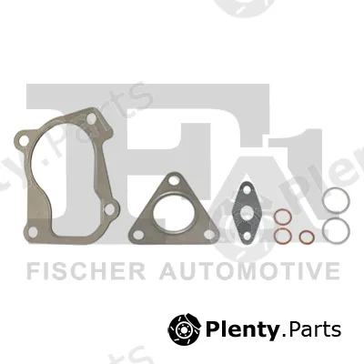 FA1 KT110195E — Mounting Kit, charger