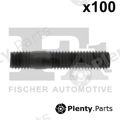 FA1 985-816.100 — Bolt, charger mounting