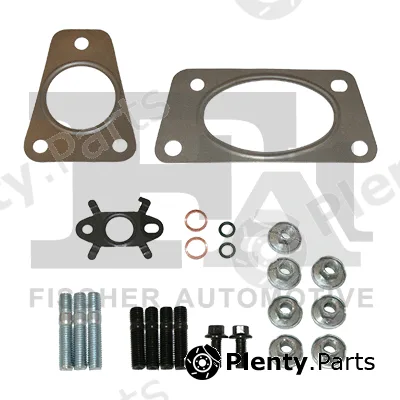 FA1 KT220070 — Mounting Kit, charger