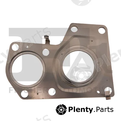 FA1 411-568 — Seal, turbine inlet (charger)