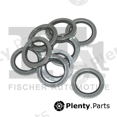 FA1 031.810.010 — Seal Ring, oil drain plug