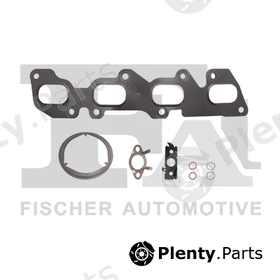 FA1 KT111550E — Mounting Kit, charger