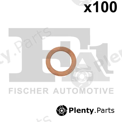 FA1 635.590.100 — Seal Ring, oil drain plug